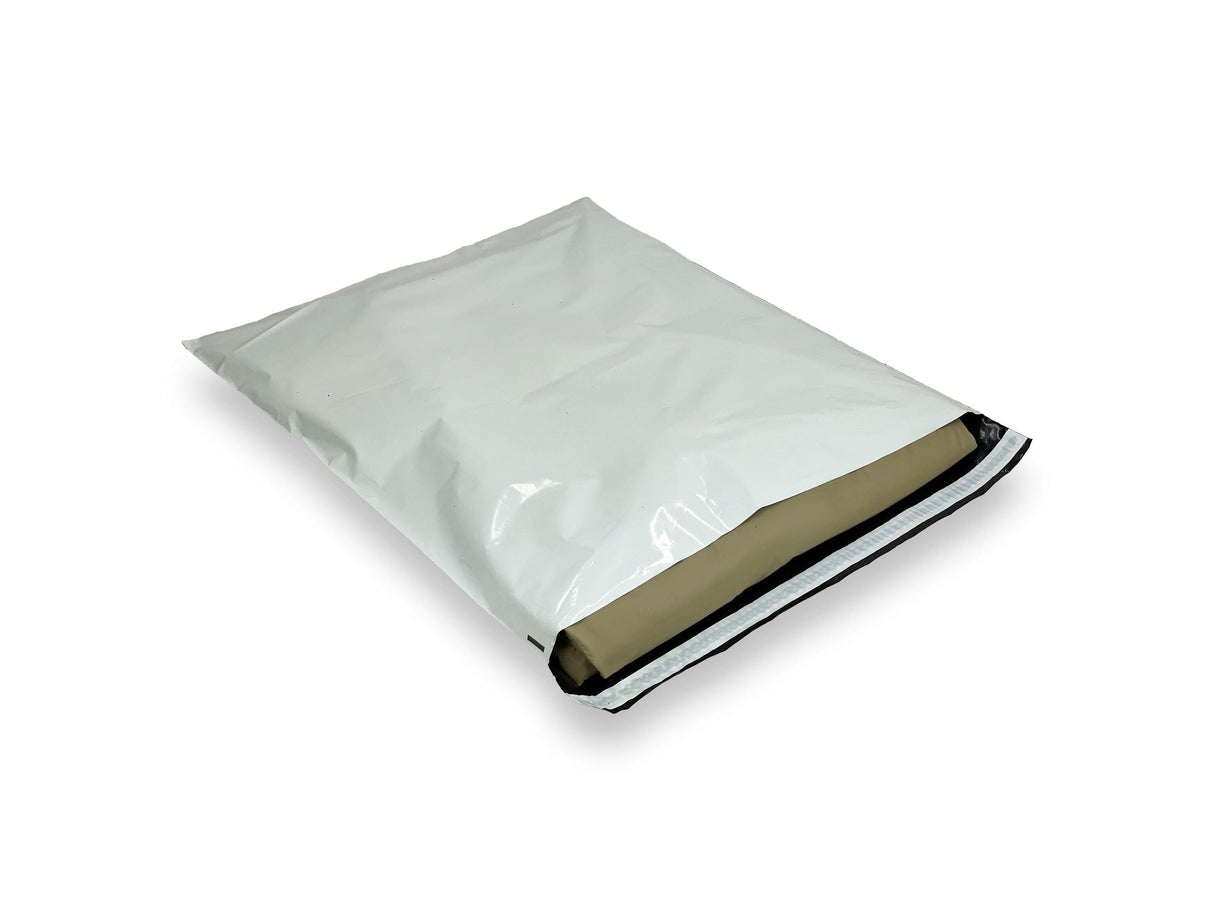 Versandbeutel günstig für B2B 530 x 600 x 50 mm 60 μ DHL