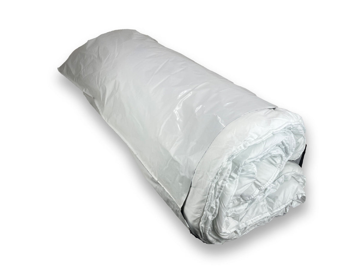 Versandbeutel Folientaschen Versandtüte 600 x 1000 x 50 mm 60 μ