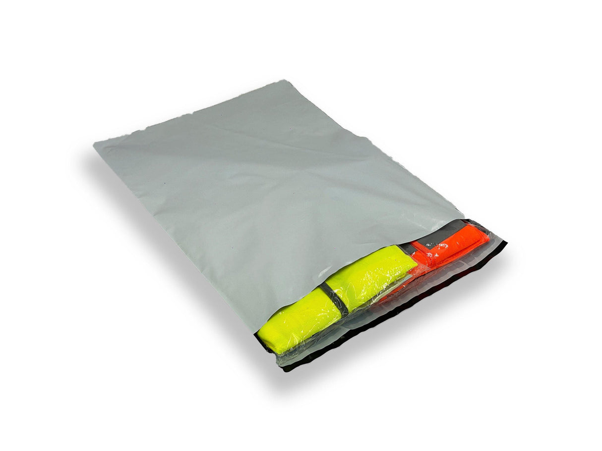 E-Commerce Verpackungen Versandbeutel 325 x 425 x 50 mm 60 μ günstig