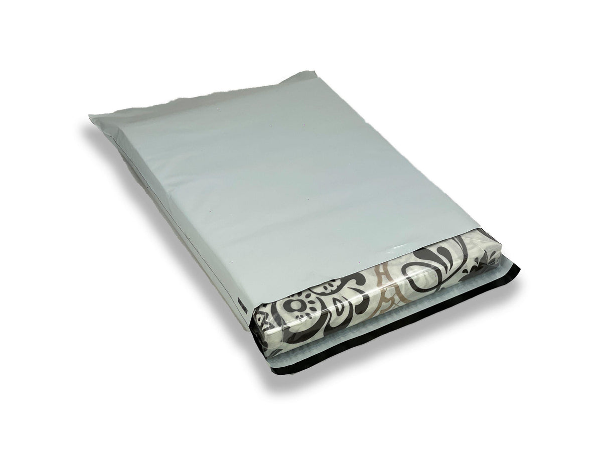 Günstiege Verpackungen Versandbeutel/Versandtaschen 300 x 400 x 50 mm 50 μ