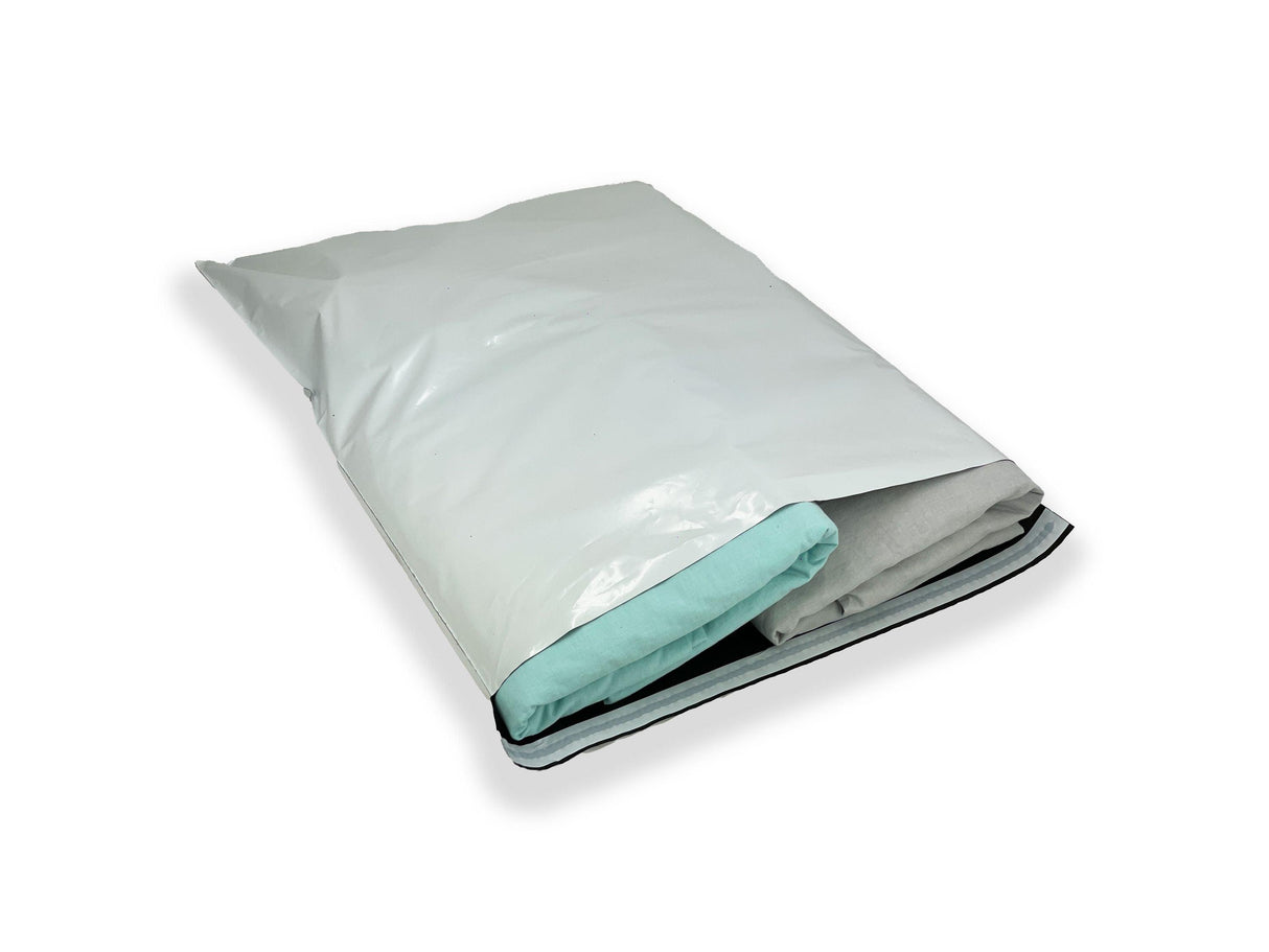 Safepack Versandbeutel Versandtasche 450 x 550 x 50 mm 60 μ Dhl Versand