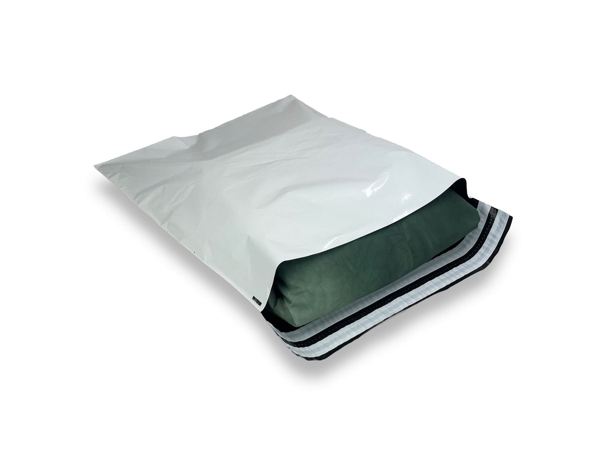 Polybag Retourebeutel selbstklebend COEX 450 x 550 x 70 mm 60µ