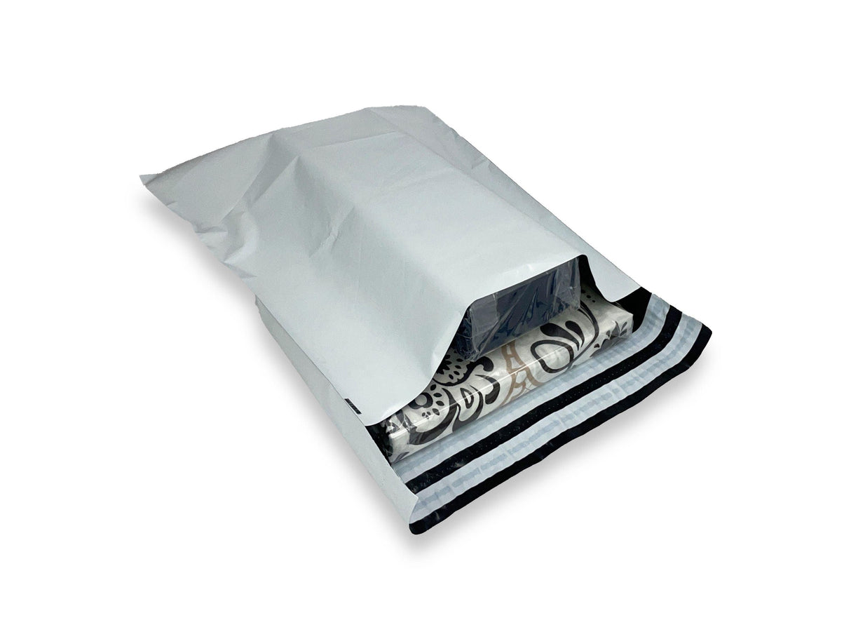 Retourebeutel Versandbeutel Versandtasche 390 x 430 x 70 mm 60µ B2B