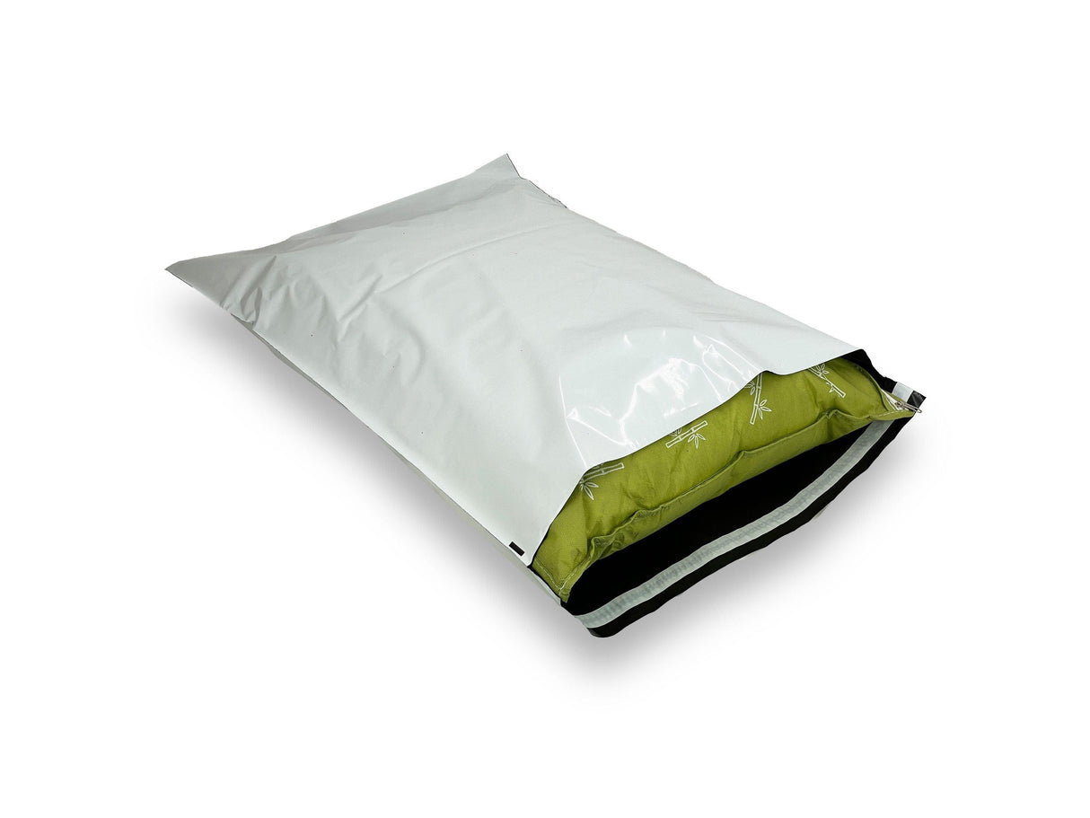 Versandbeutel Versandtasche Polybag 550 x 770 x 50 mm 60 μ B2B