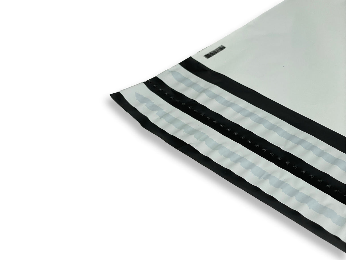 450 x 550 x 70 mm Retourebeutel - Shipmentoo