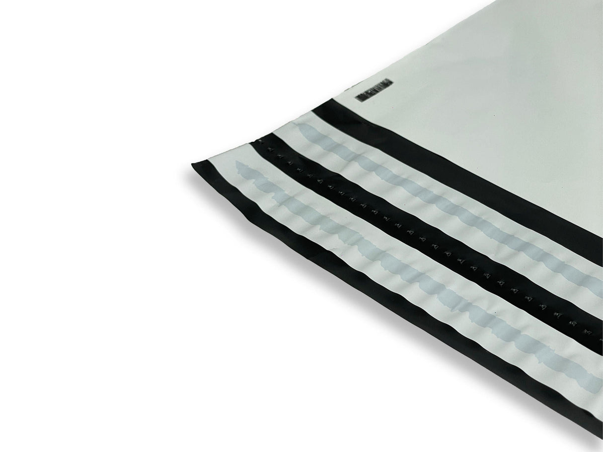 390 x 430 x 70 mm Retourebeutel - Shipmentoo