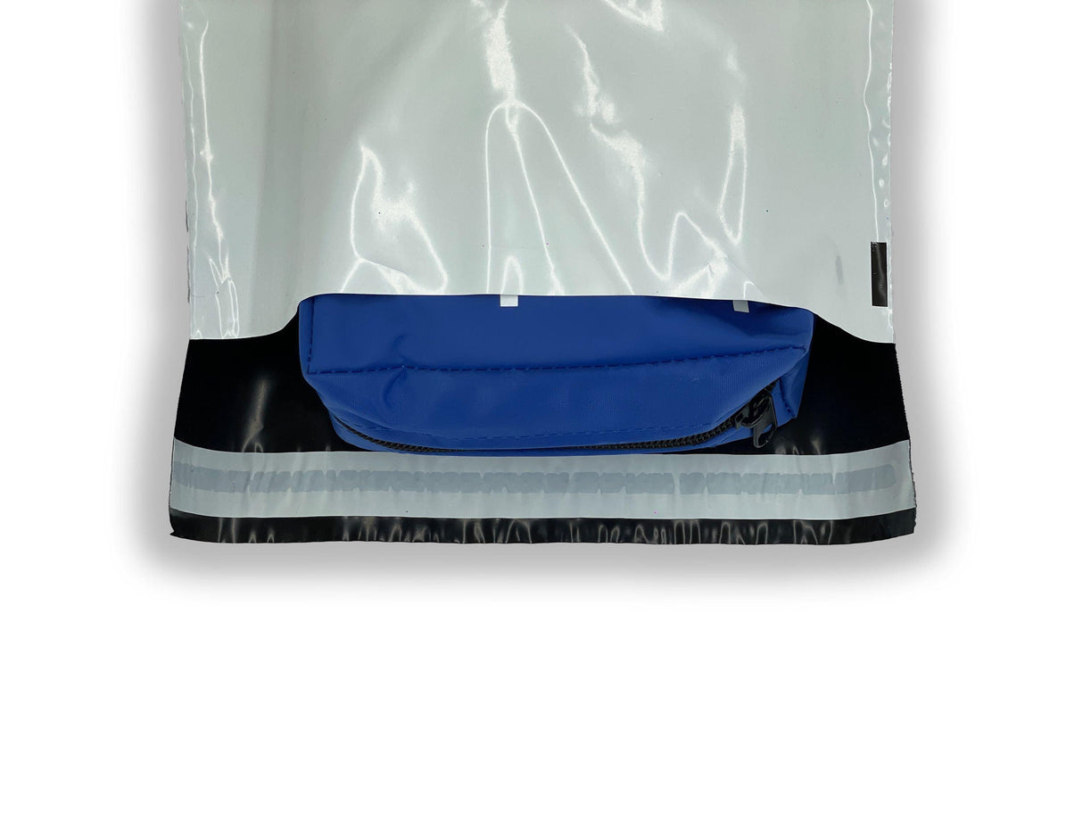 Versandbeutel Plastik 250 x 350 x 50 mm 50 μ Dhl, Ups, Hermes