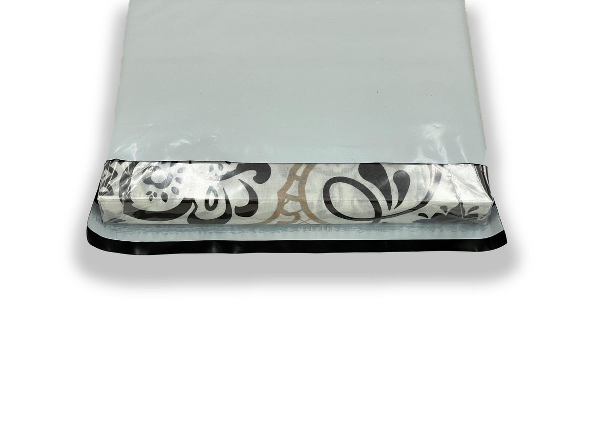 Günstiege Verpackungen Versandbeutel/Versandtaschen 300 x 400 x 50 mm 50 μ