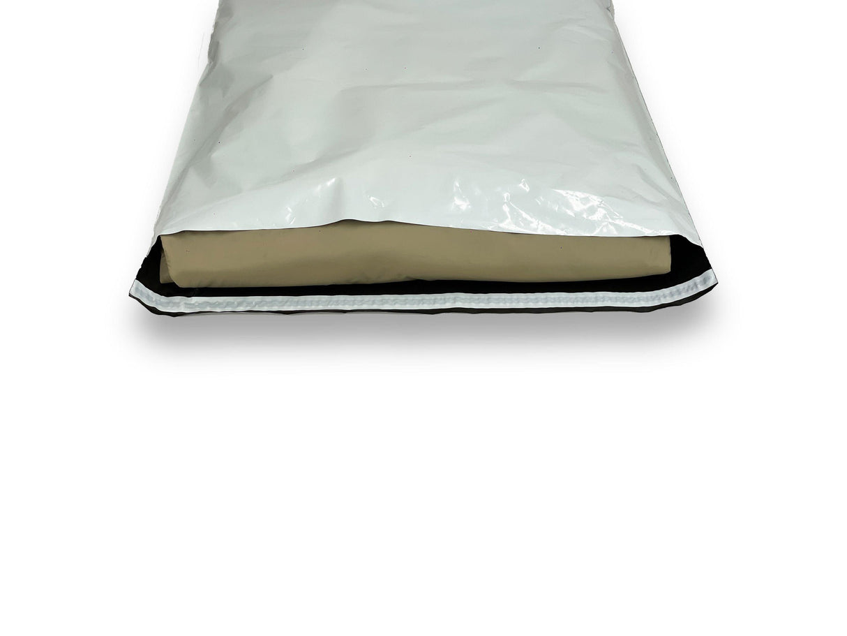 Versandbeutel günstig für B2B 530 x 600 x 50 mm 60 μ DHL