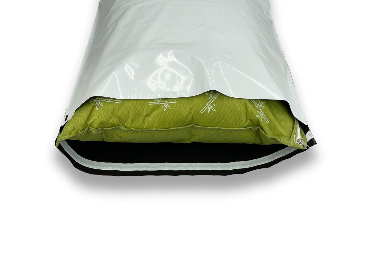 Versandbeutel Versandtasche Polybag 550 x 770 x 50 mm 60 μ B2B