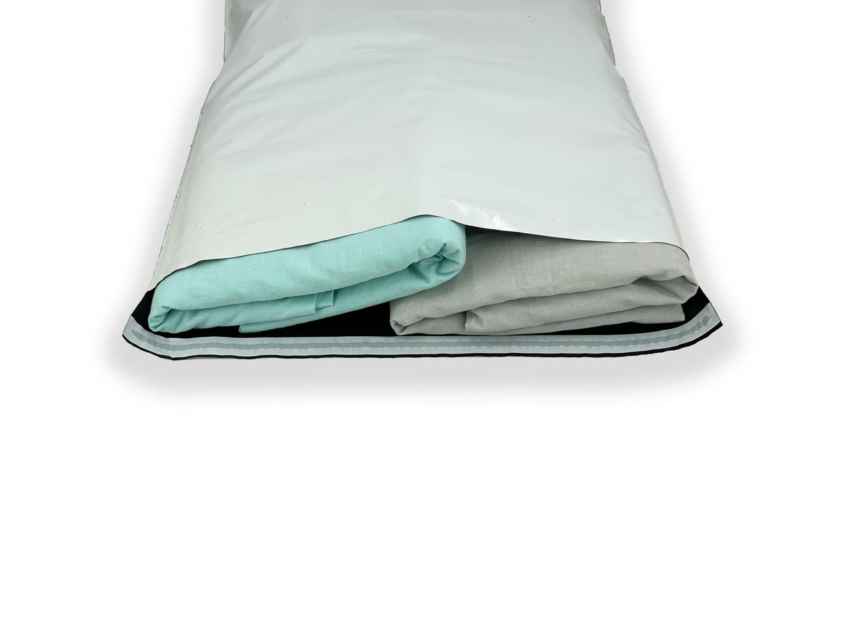 Safepack Versandbeutel Versandtasche 450 x 550 x 50 mm 60 μ Dhl Versand