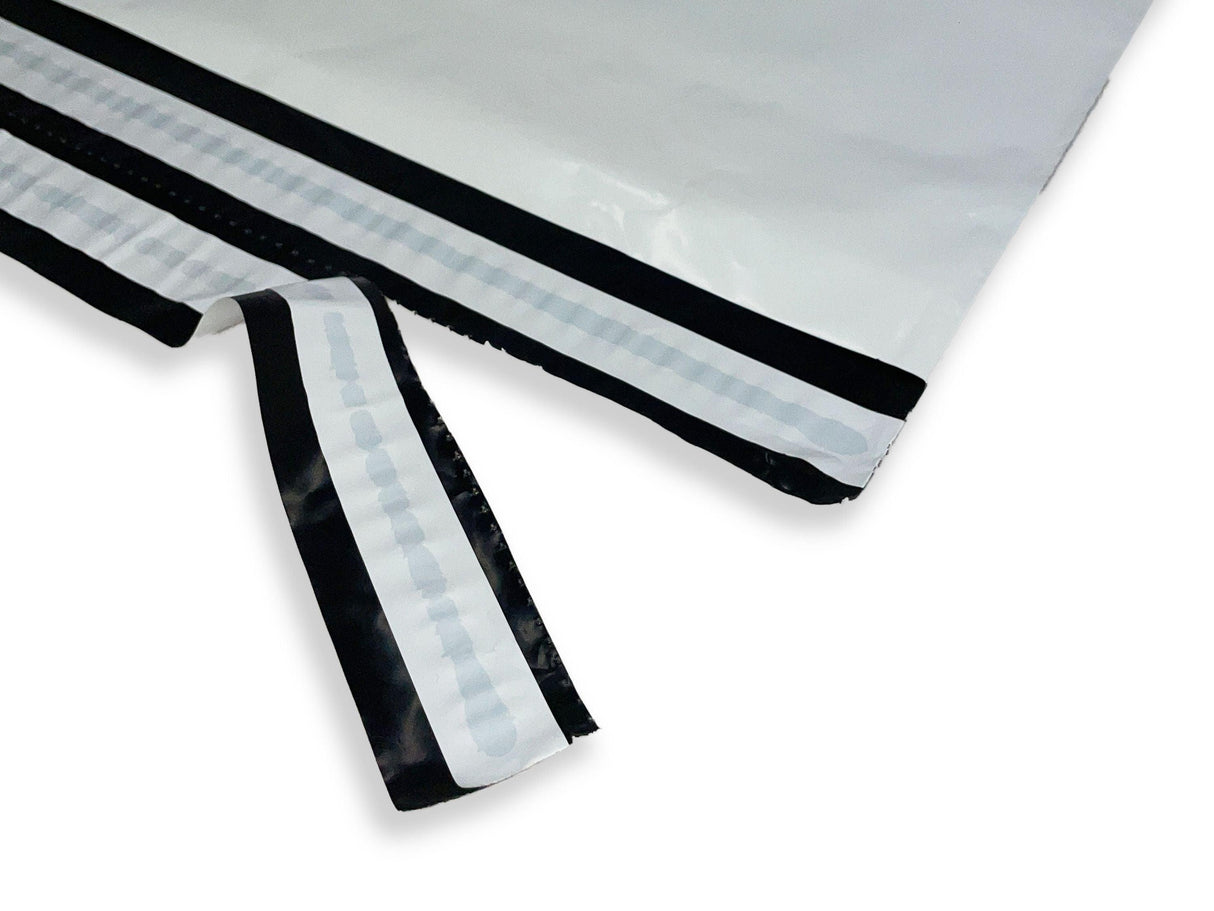 390 x 430 x 70 mm Retourebeutel - Shipmentoo