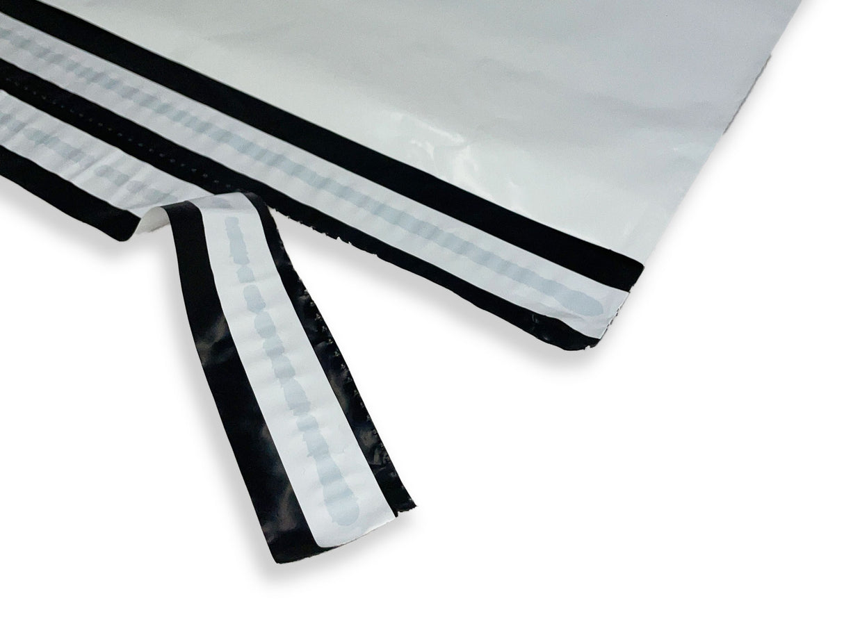 450 x 550 x 70 mm Retourebeutel - Shipmentoo