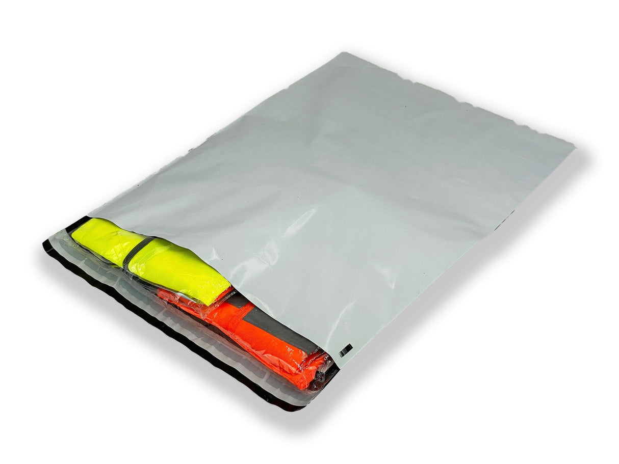 E-Commerce Verpackungen Versandbeutel 325 x 425 x 50 mm 60 μ günstig