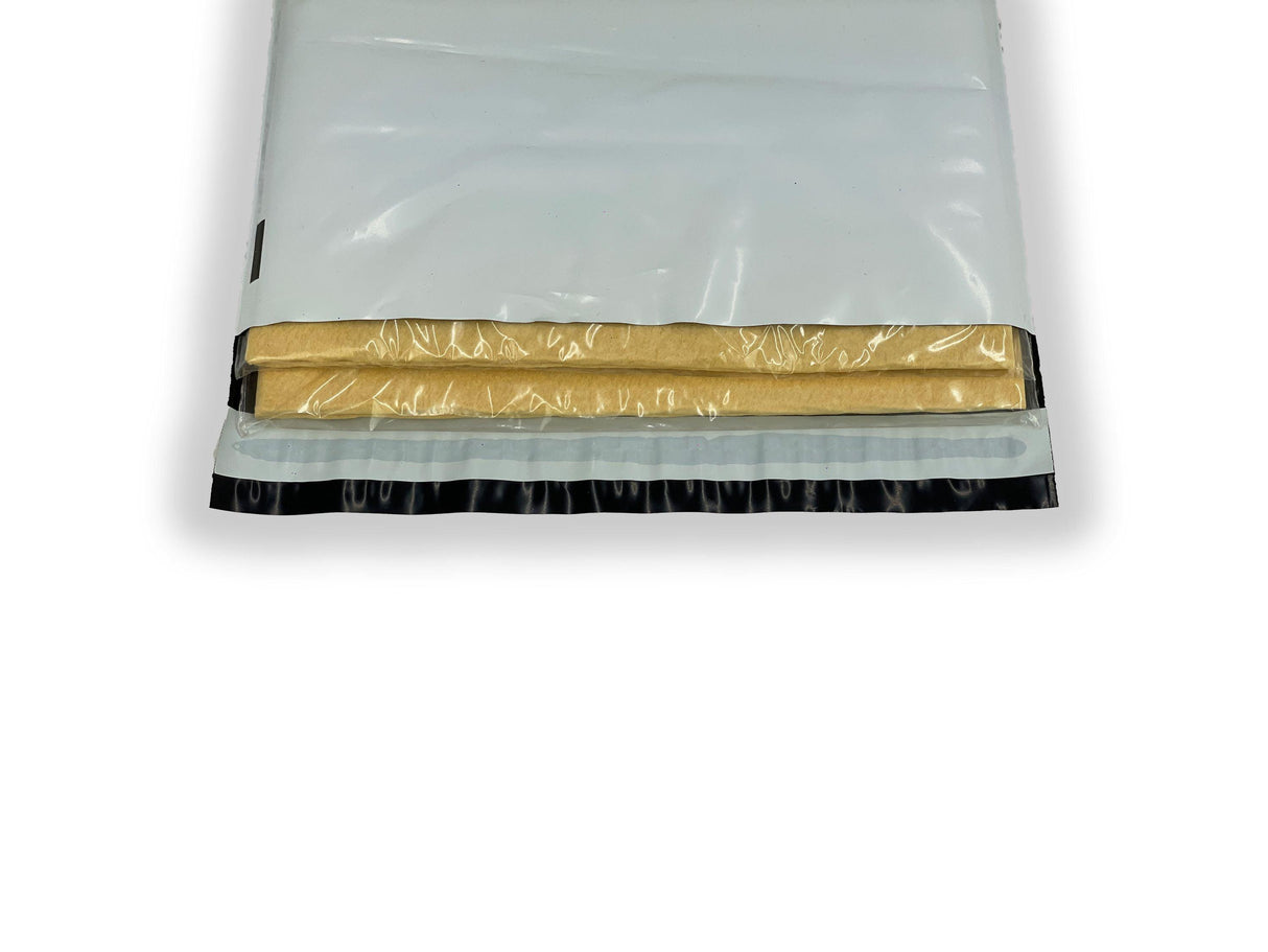 Versandbeutel 240 x 320 x 50 mm 50 μ - Shipmentoo