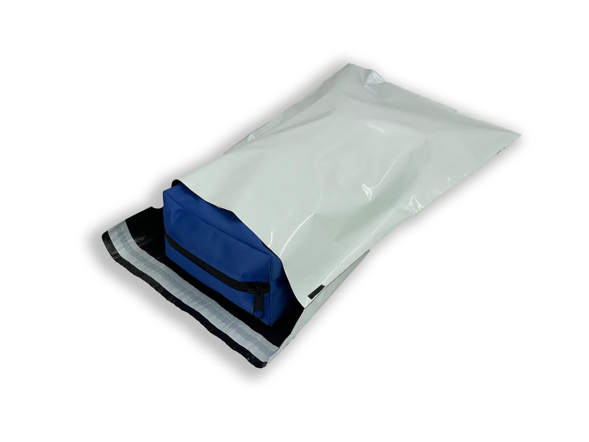 Versandbeutel Plastik 250 x 350 x 50 mm 50 μ Dhl, Ups, Hermes