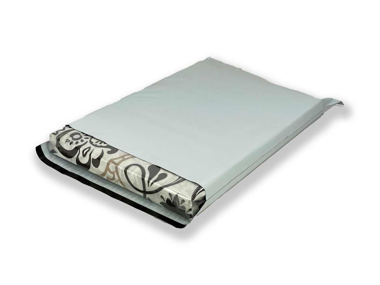 Günstiege Verpackungen Versandbeutel/Versandtaschen 300 x 400 x 50 mm 50 μ