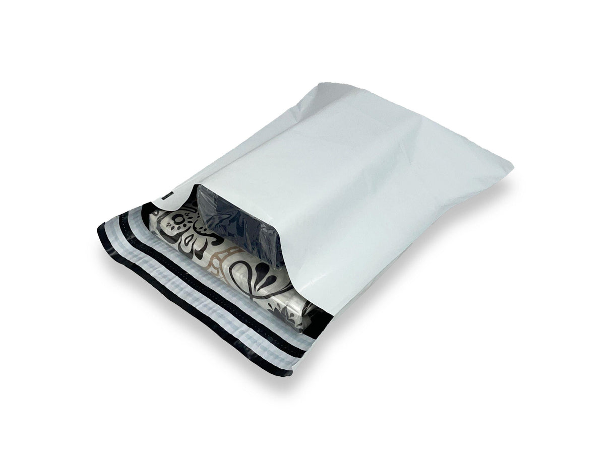 Retourebeutel Versandbeutel Versandtasche 390 x 430 x 70 mm 60µ B2B