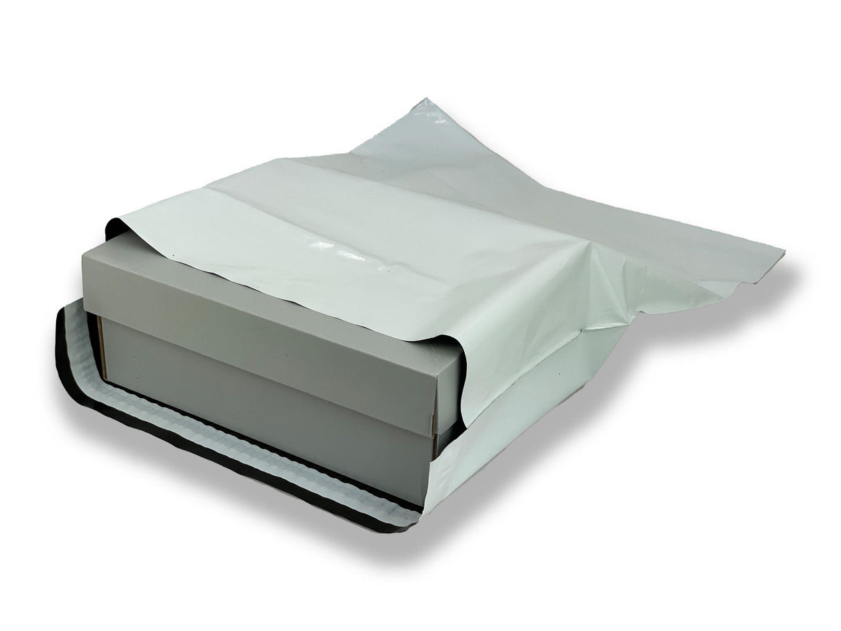 Versandbeutel Versandtasche Versantüte 400 x 500 x 50 mm 50 μ Dhl,Ups,Hermes