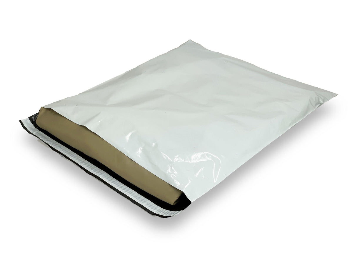 Versandbeutel günstig für B2B 530 x 600 x 50 mm 60 μ DHL