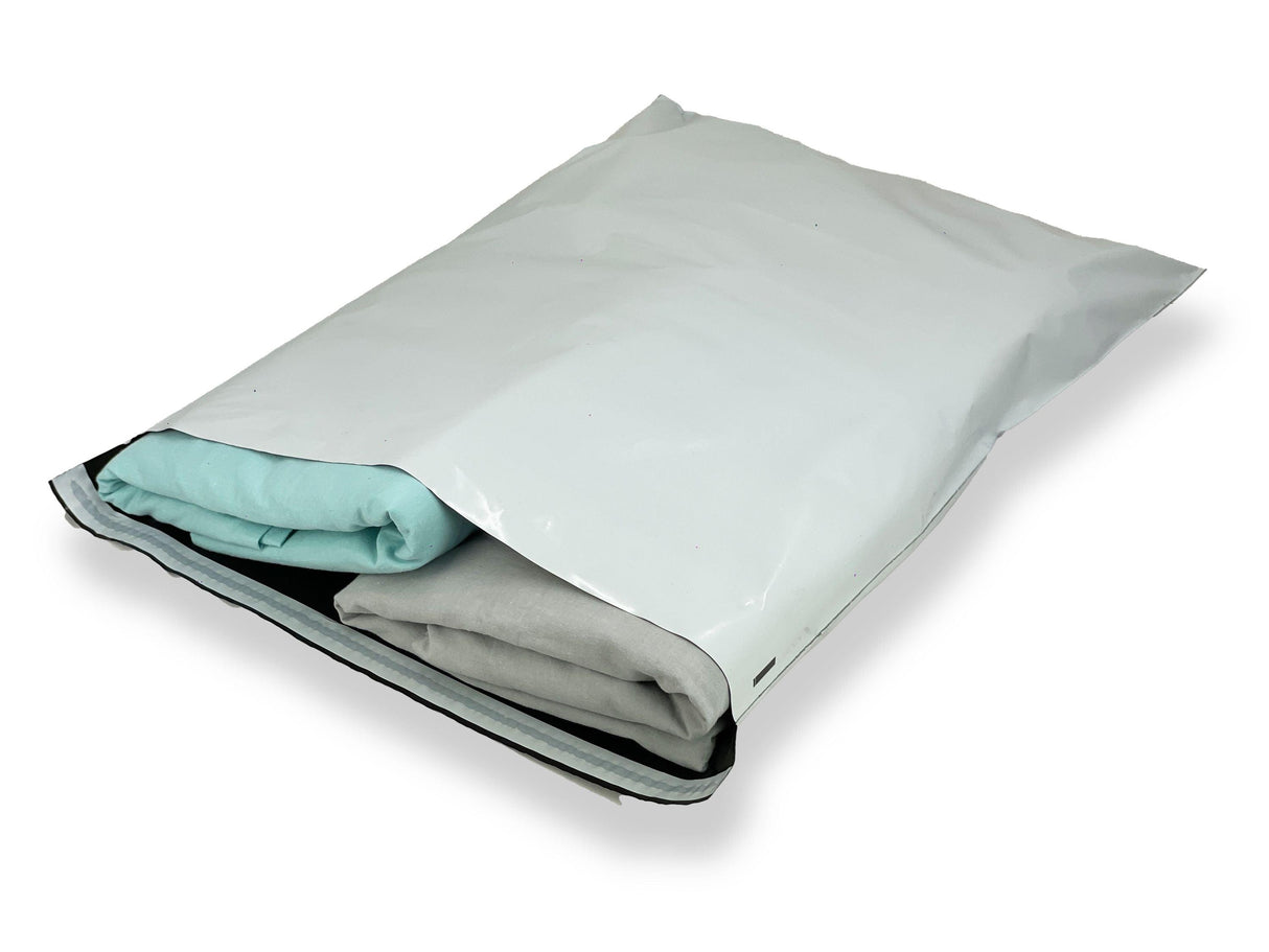 Safepack Versandbeutel Versandtasche 450 x 550 x 50 mm 60 μ Dhl Versand