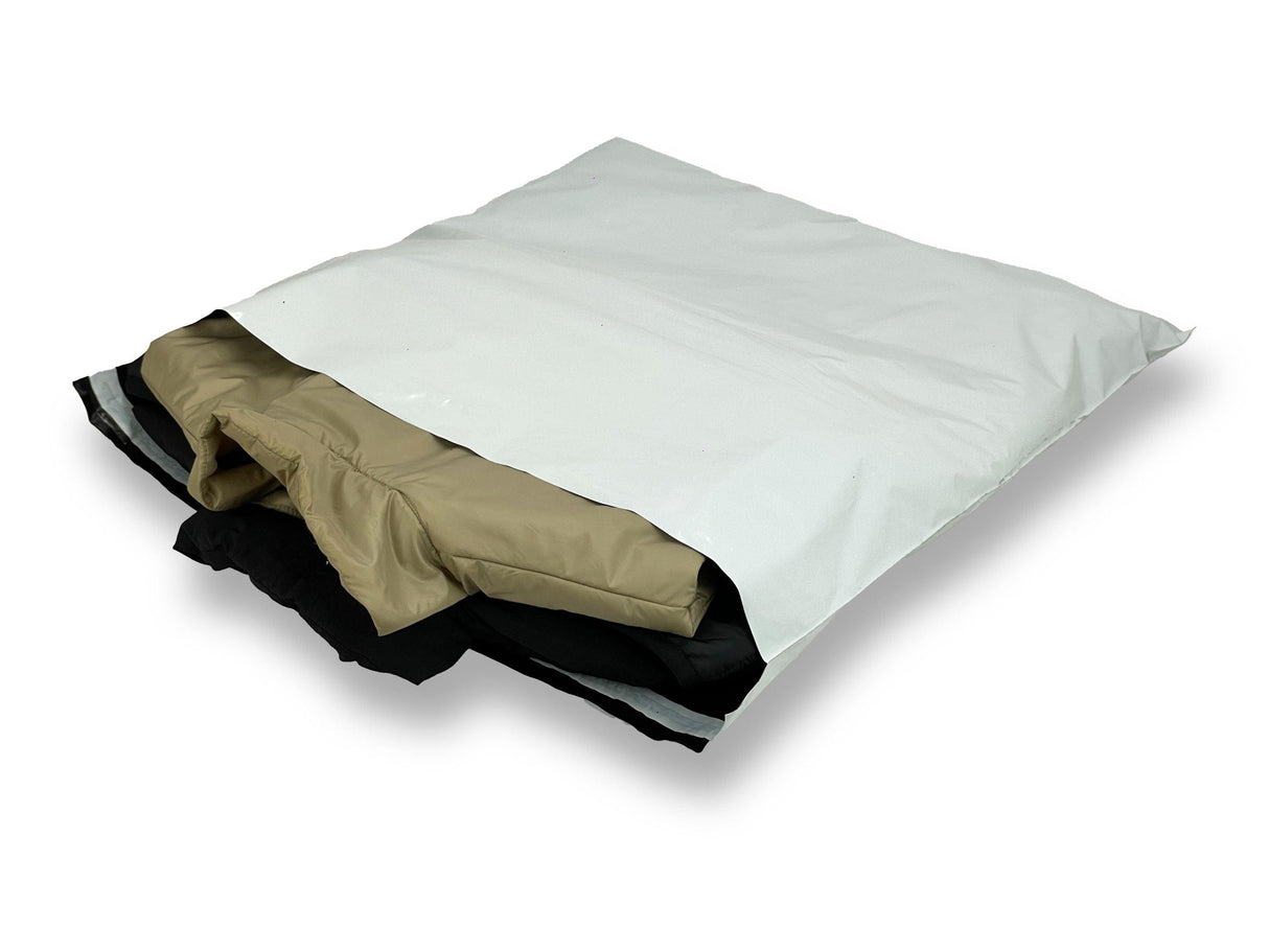 Versandbeutel Versandtaschen Versandtüten 600 x 600 x 50 mm 60 μ Günstig B2B