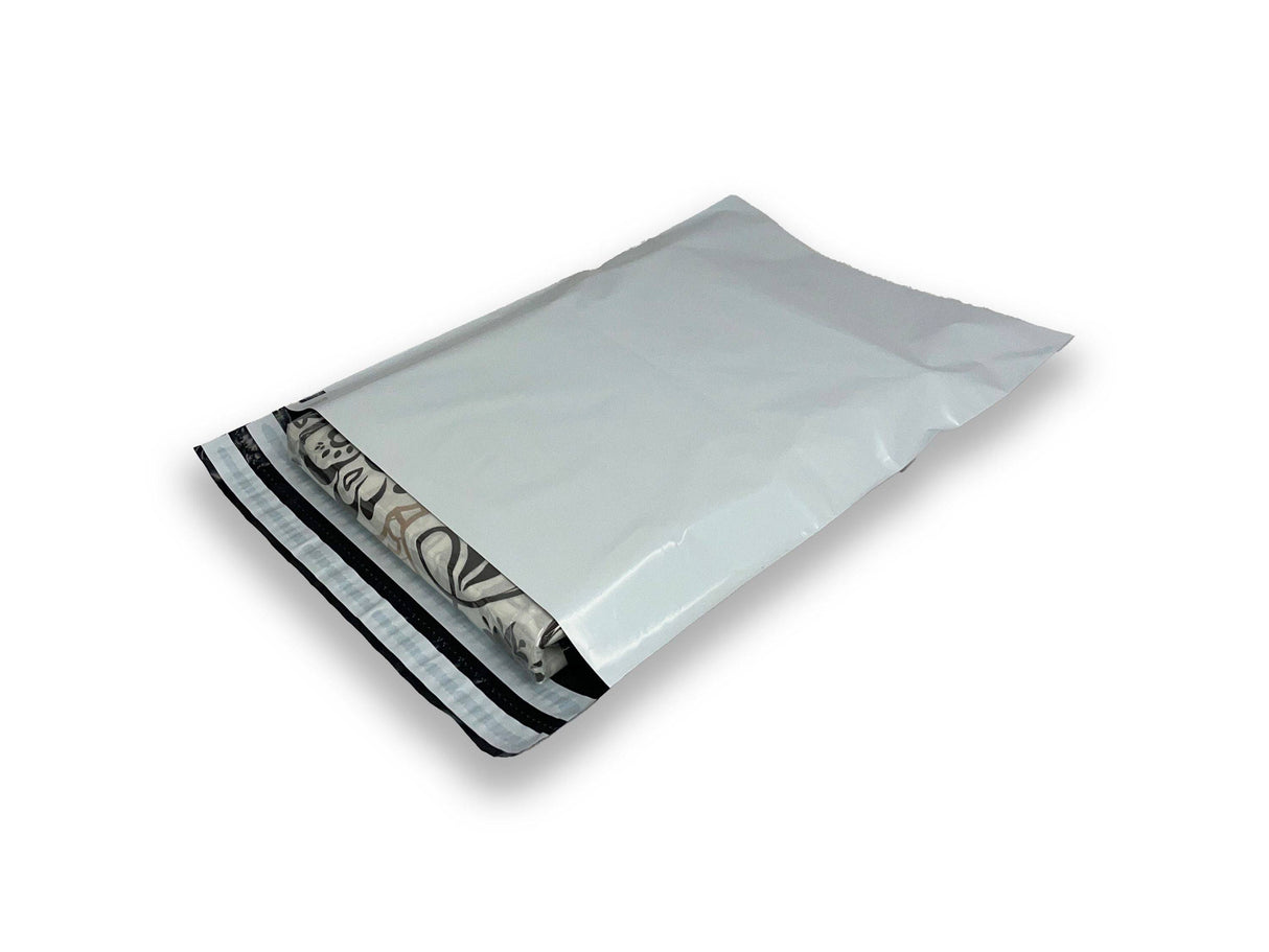 Shippingbag Polybag Retourebeutel 350 x 470 x 70 mm 60µ