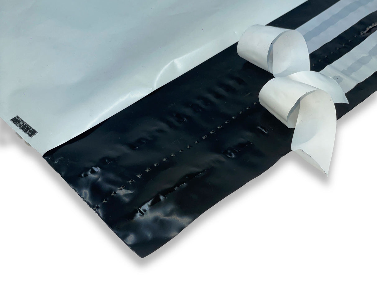 450 x 550 x 70 mm Retourebeutel - Shipmentoo