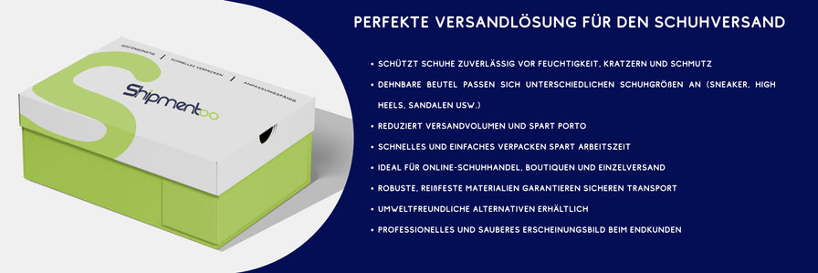 Versandbeutel Versandtaschen Versandtüten Folienversantaschen