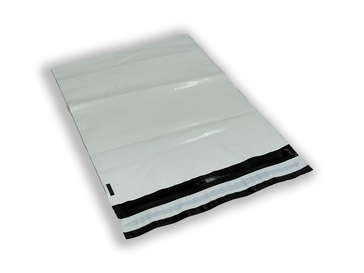 Versandbeutel 240 x 320 x 50 mm 50 μ - Shipmentoo