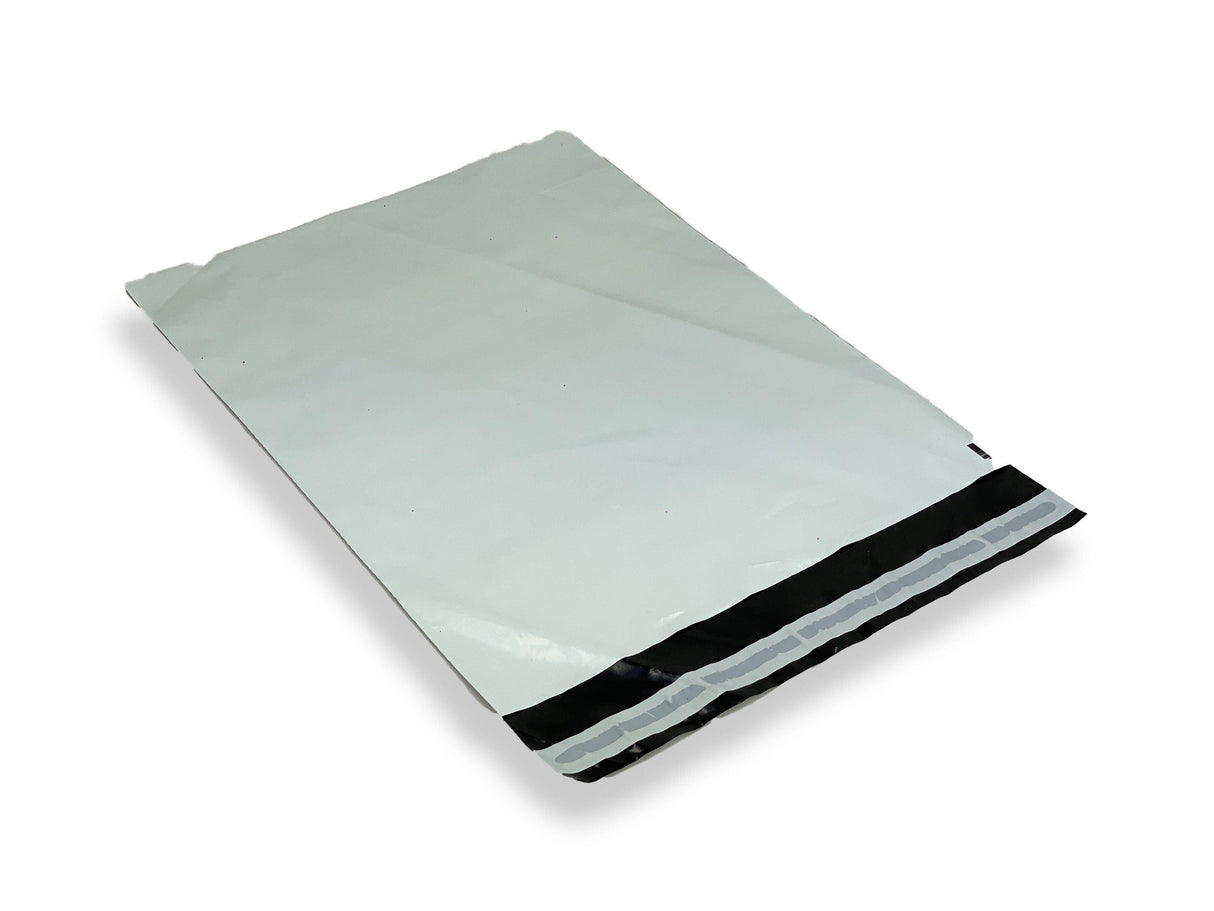 Versandbeutel 325 x 425 x 50 mm 50 μ - Shipmentoo