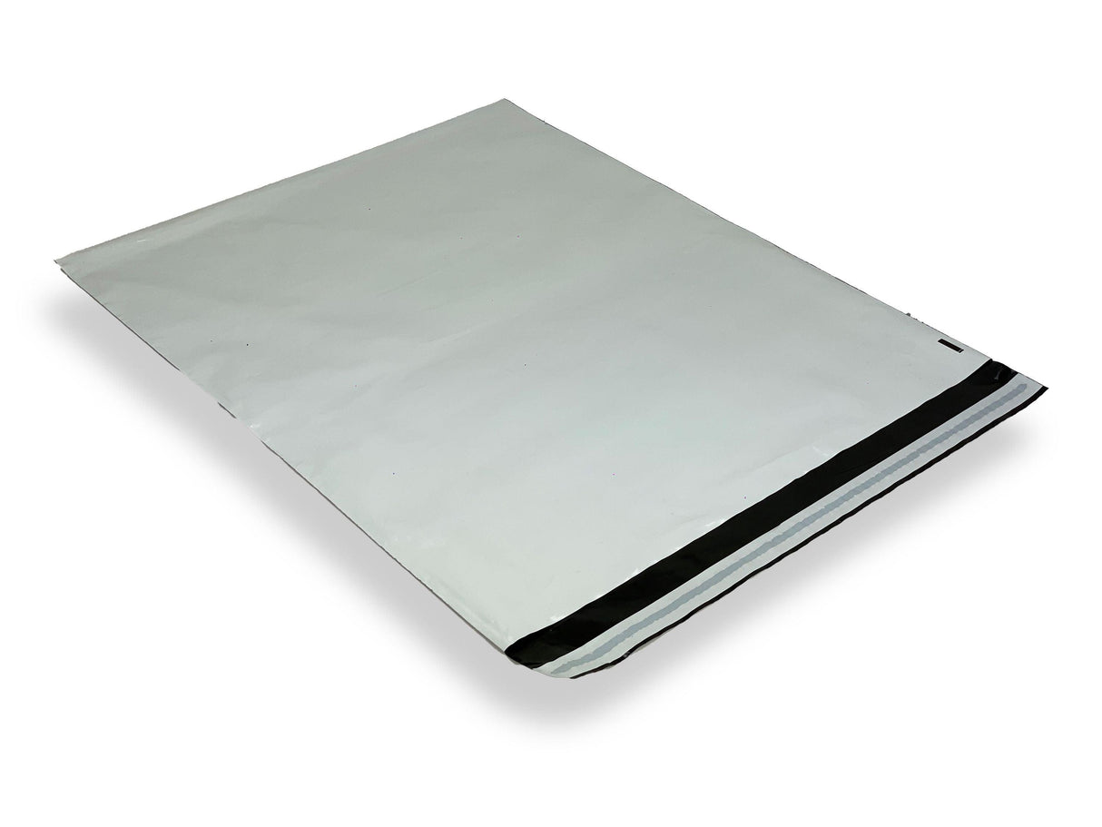 Versandbeutel 450 x 550 x 50 mm 60 μ - Shipmentoo