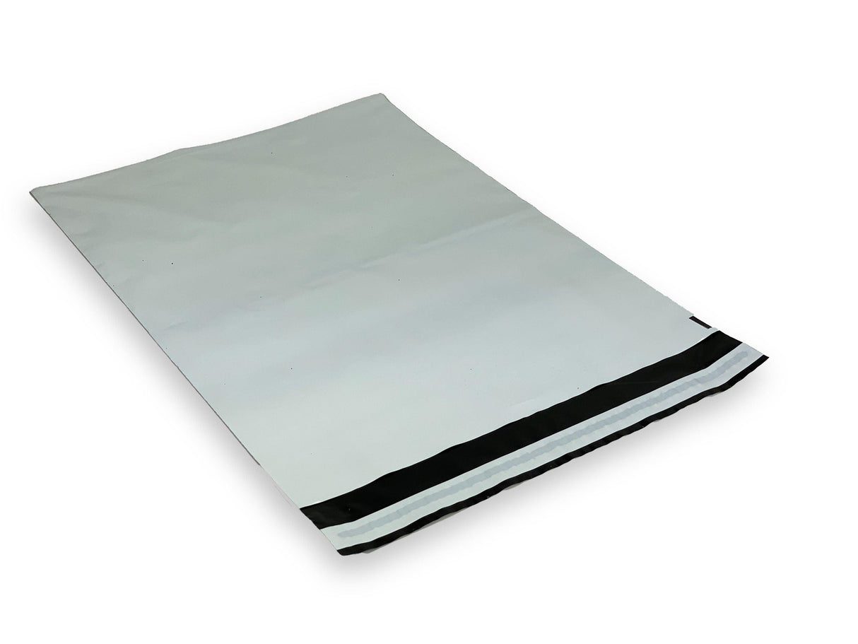 Versandbeutel 350 x 470 x 50 mm 60 μ - Shipmentoo