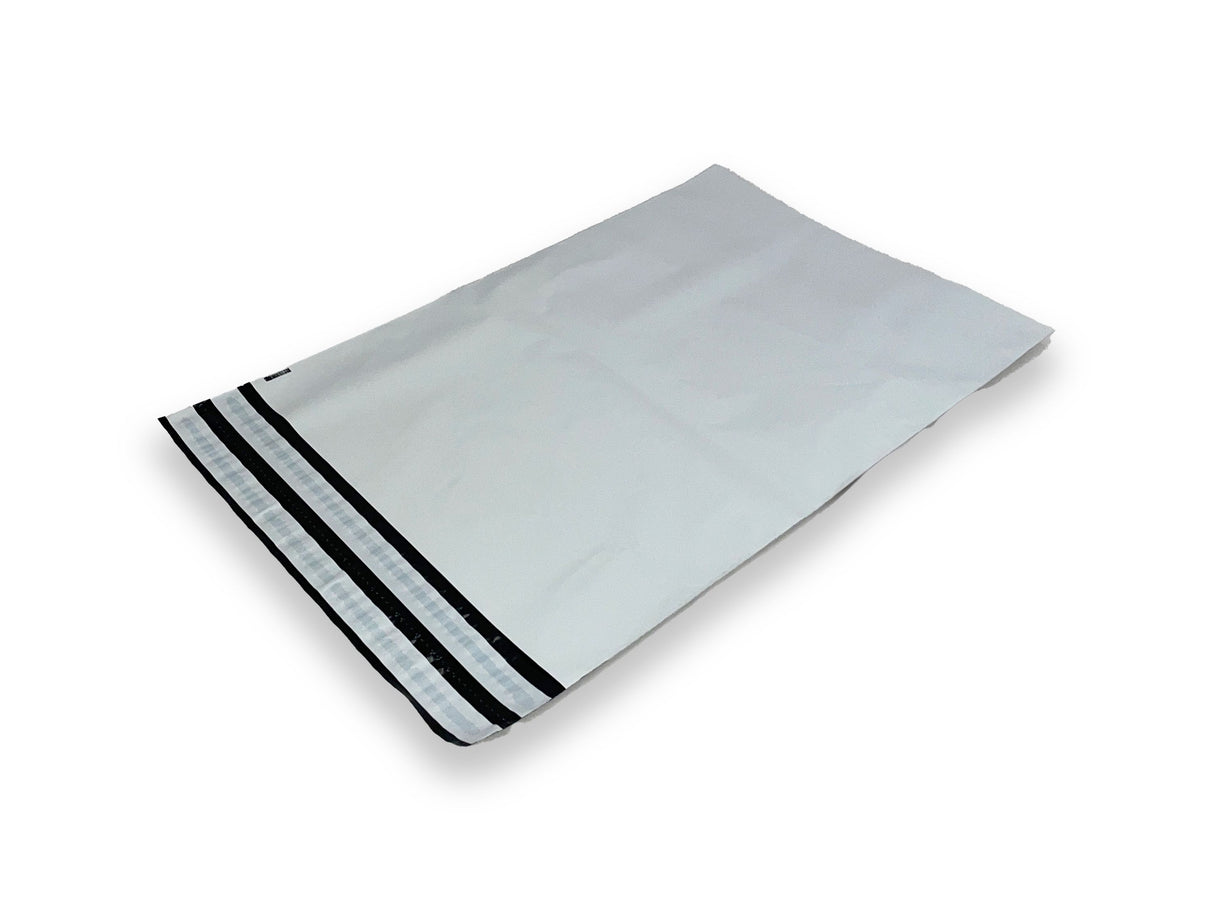 Shippingbag Polybag Retourebeutel 350 x 470 x 70 mm 60µ