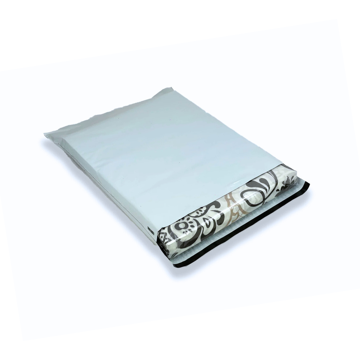 Versandbeutel 300 x 400 x 50 mm 60 μ - 100 Stück - Shipmentoo