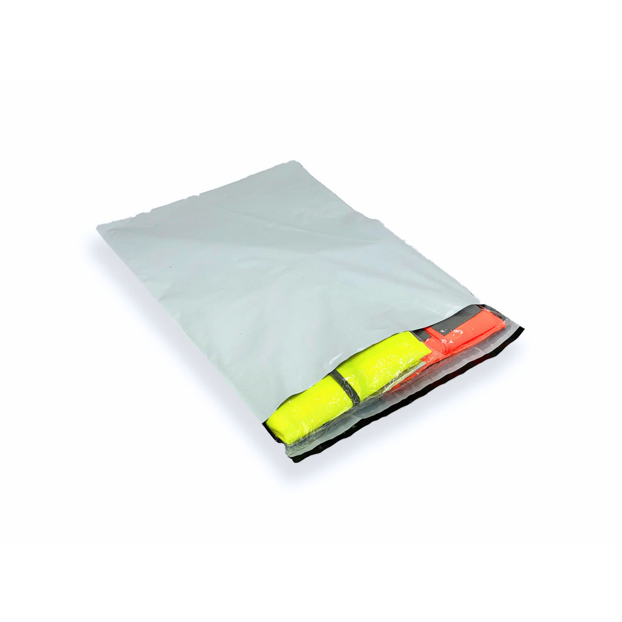 Versandbeutel 325 x 425 x 50 mm 60 μ - 100 Stück - Shipmentoo