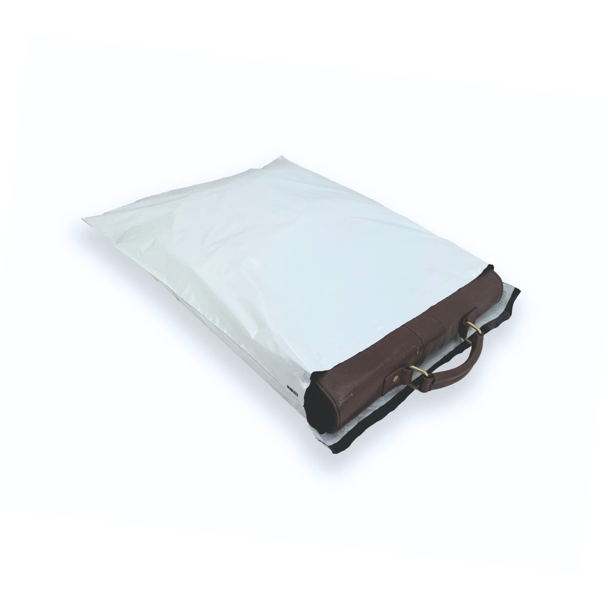 Versandbeutel 500 x 600 x 50 mm 50 μ - 100 Stück - Shipmentoo