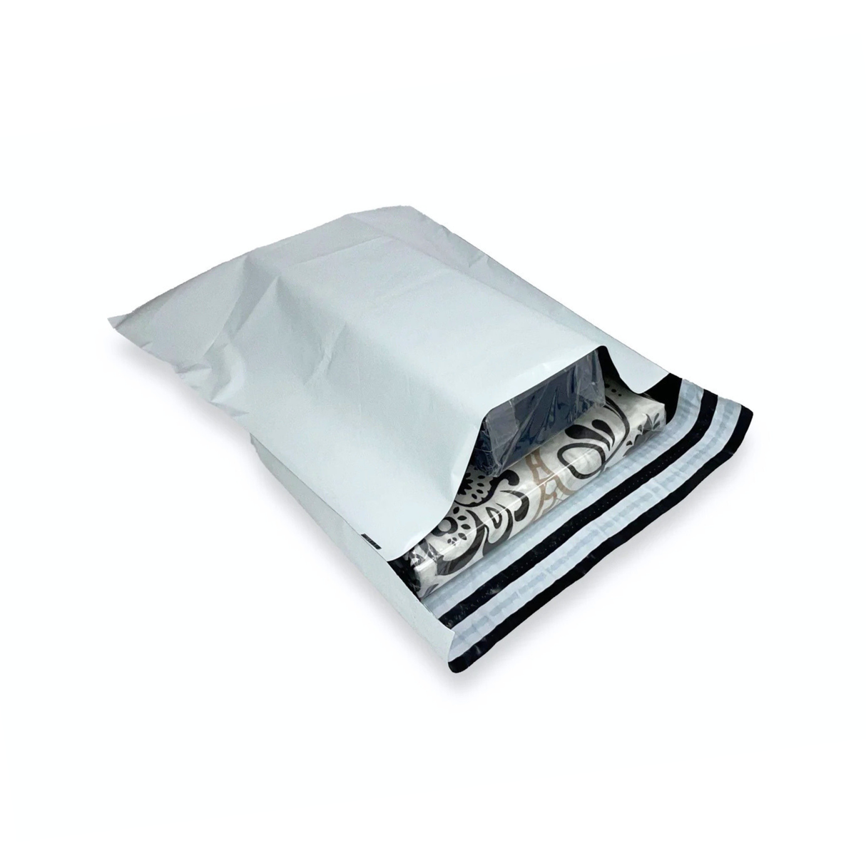 Retourebeutel 390 x 430 x 70 mm - 100 Stück - Shipmentoo