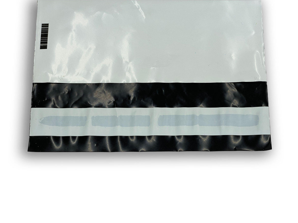 Versandbeutel 250 x 350 x 50 mm 50 μ - Shipmentoo