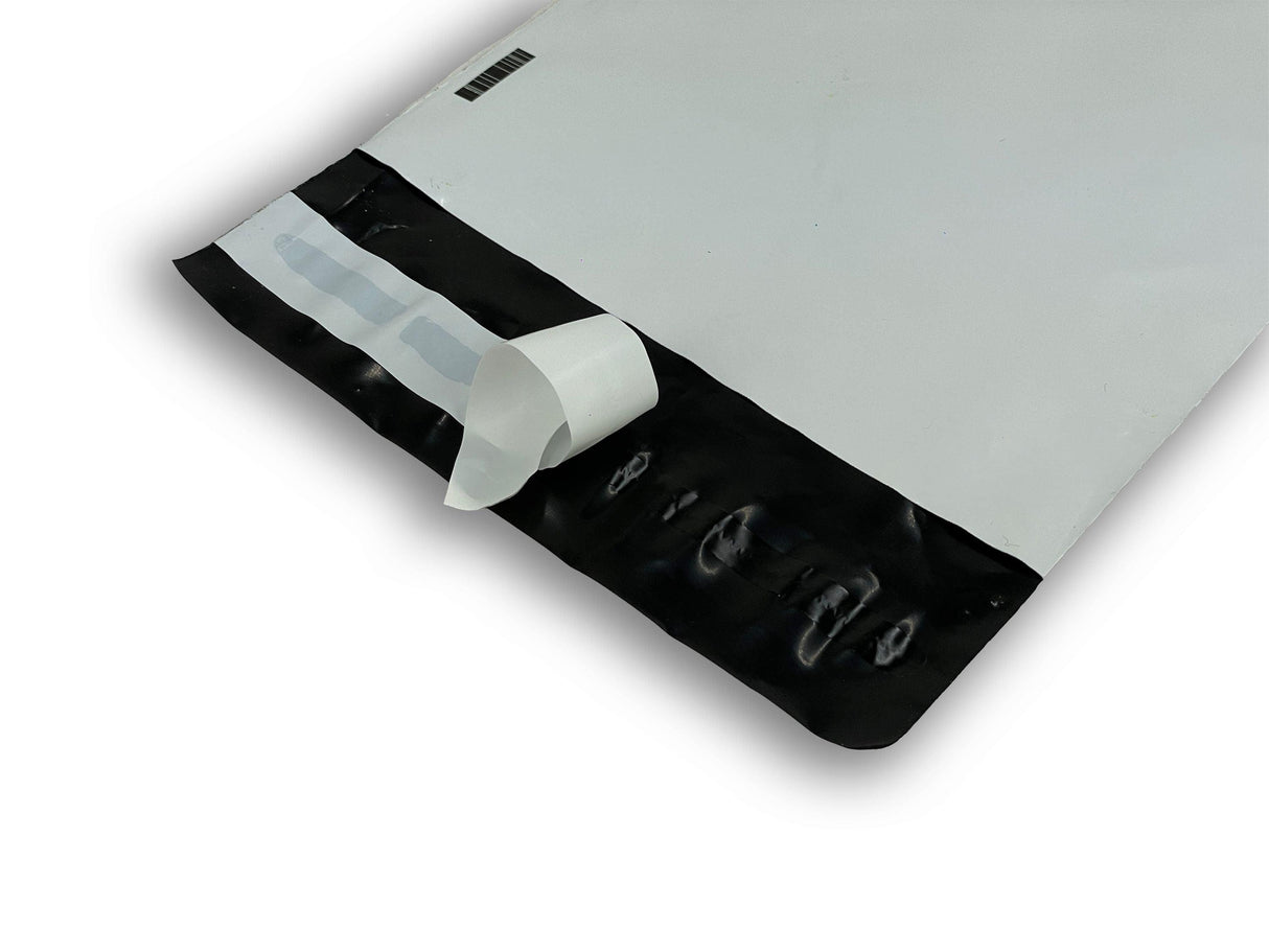 Versandbeutel 400 x 500 x 50 mm 50 μ - Shipmentoo