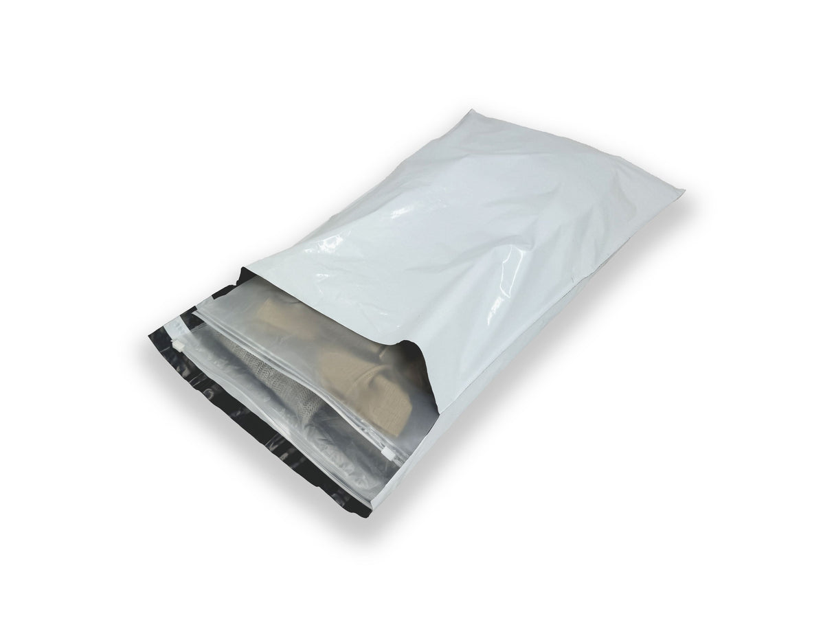 360 x 500 x 90 mm Retourebeutel - Shipmentoo