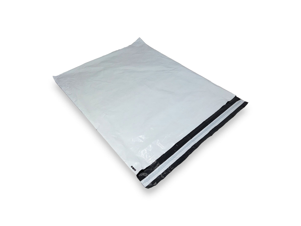 Versandbeutel 500 x 600 x 50 mm 60 μ - Shipmentoo