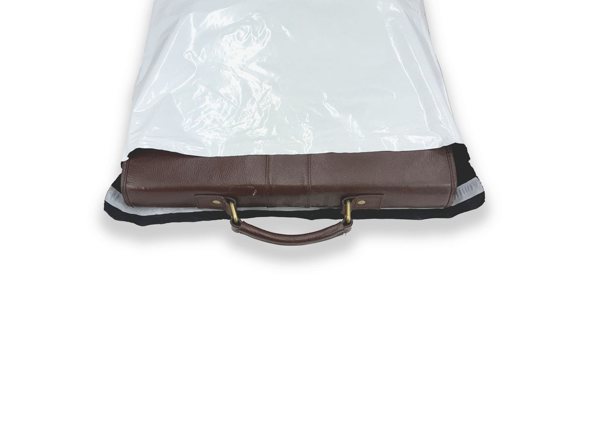 Versandbeutel 500 x 600 x 50 mm 60 μ - Shipmentoo