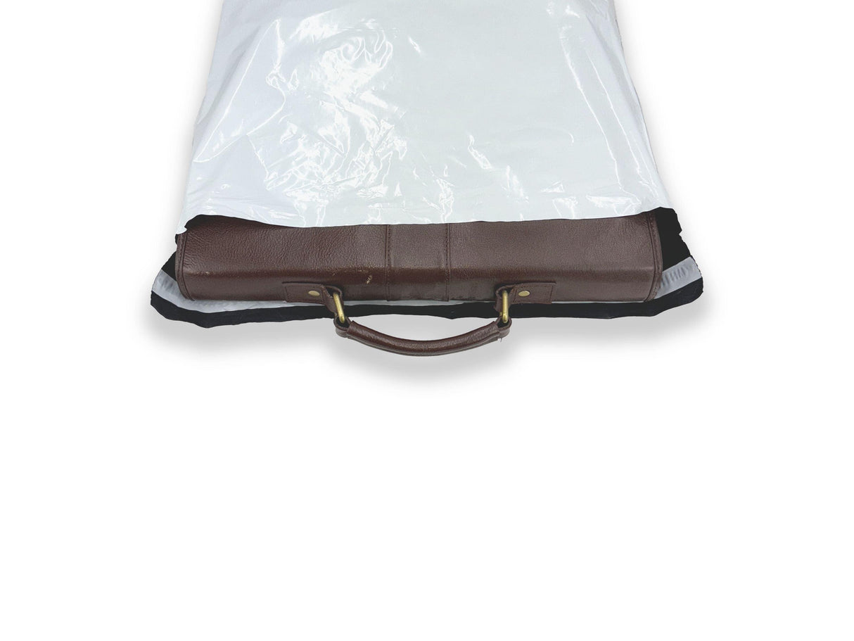 Versandbeutel 500 x 600 x 50 mm 50 μ - Shipmentoo