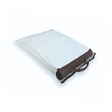 Versandbeutel 500 x 600 x 50 mm 60 μ - 100 Stück - Shipmentoo