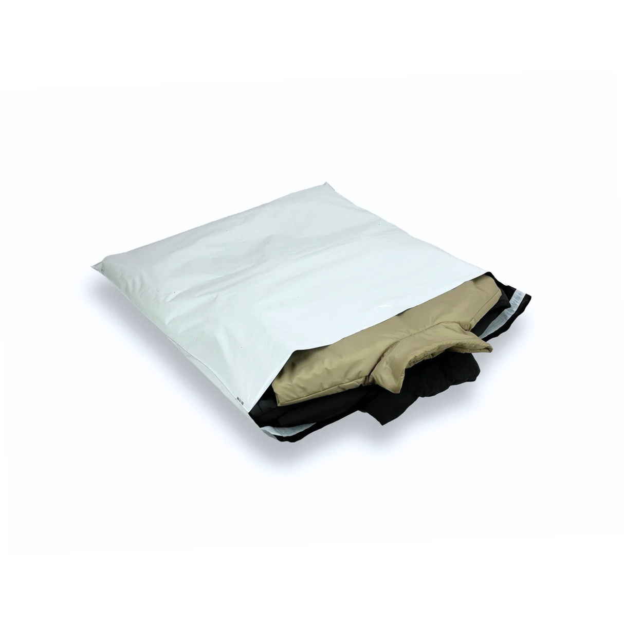 Versandbeutel 600 x 600 x 50 mm 60 μ - 100 Stück - Shipmentoo