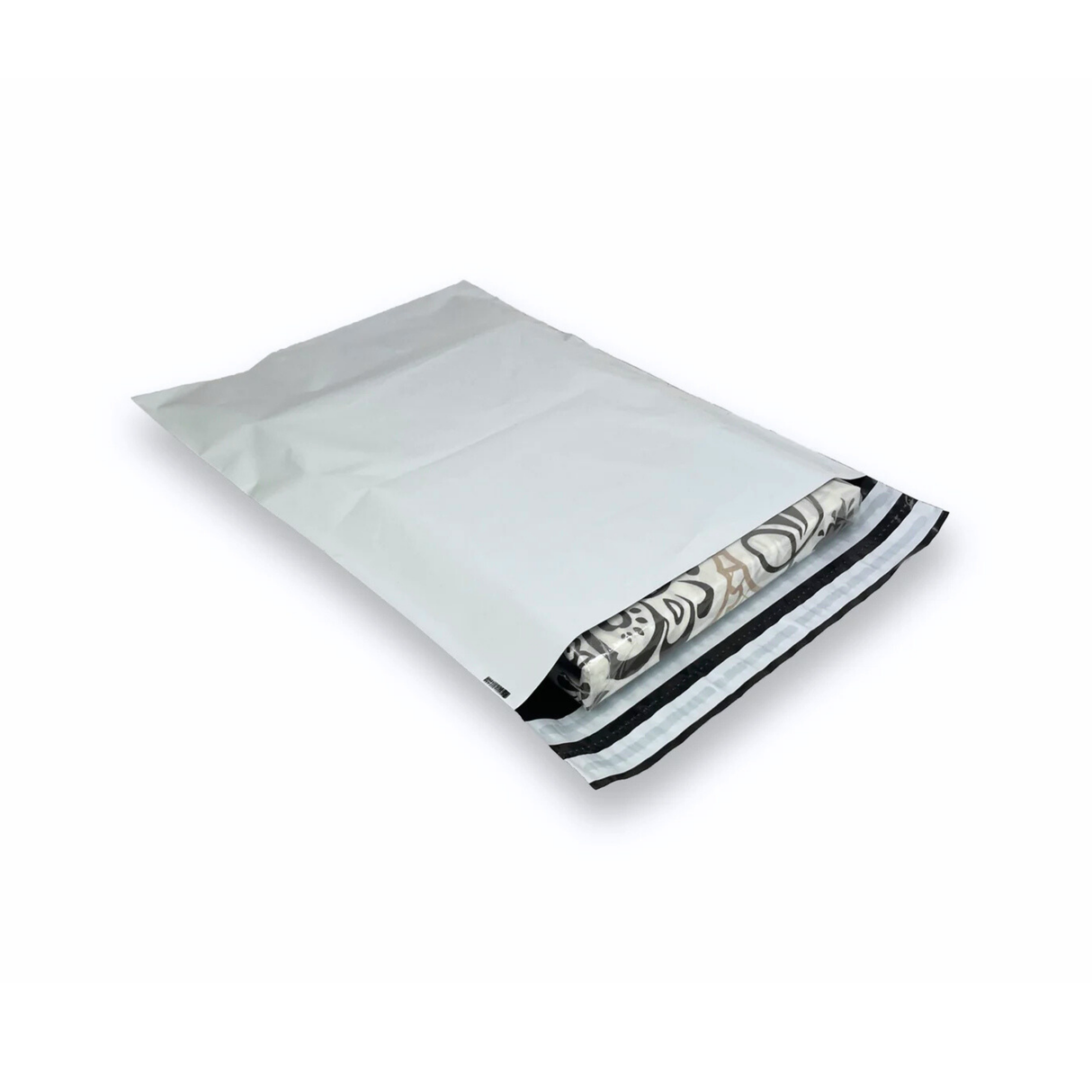 Retourebeutel 350 x 470 x 70 mm - 100 Stück - Shipmentoo