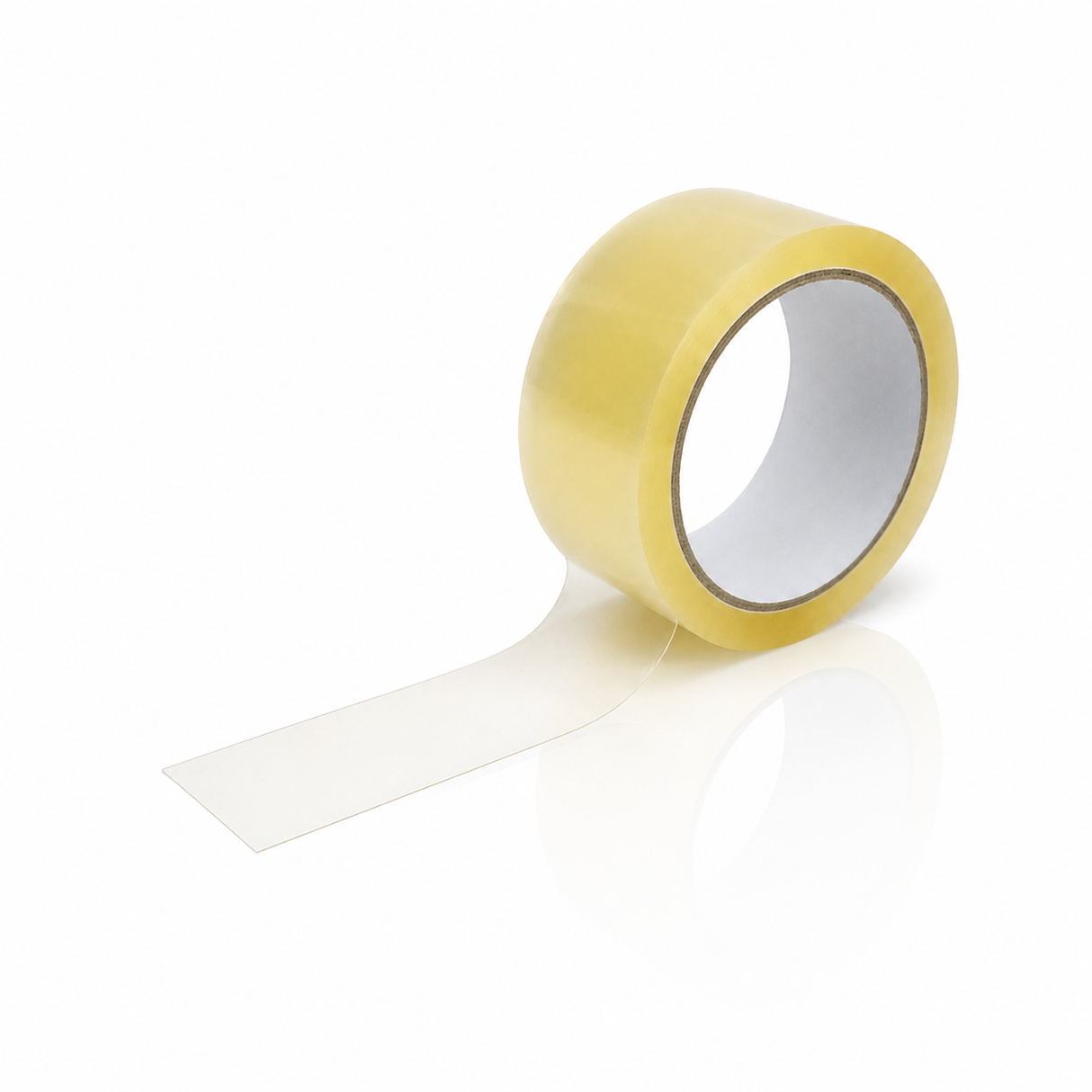 Klebeband/Packband Transparent 48mm x 66m 6 Stück