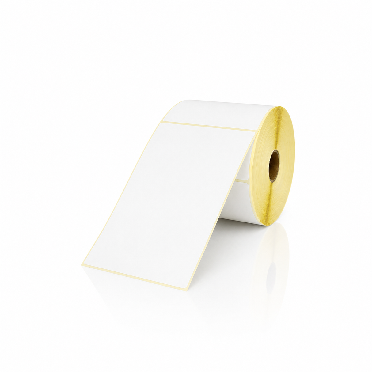 Versandetikett/Thermoetikett 100x150mm 500 Stück