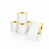 Versandetikett Thermo-Eco/Thermo-Top 100x150mm